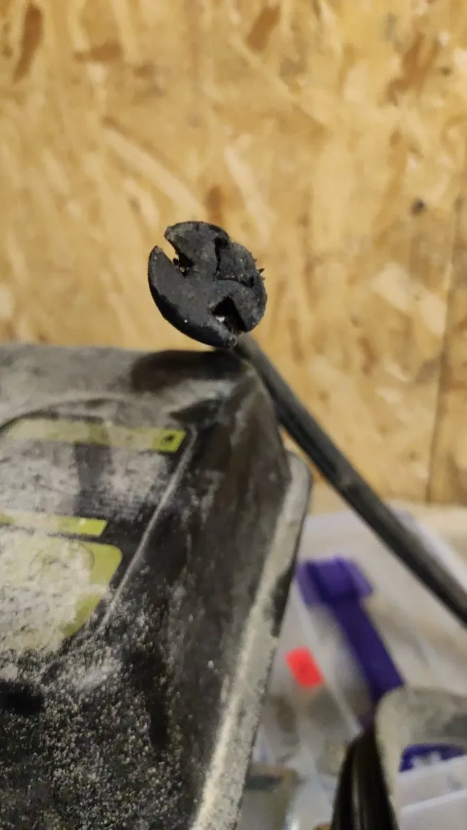 Vintage Car Rubber Profiles - Image 2