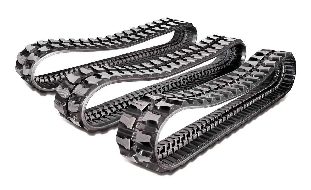 Rubber Tracks