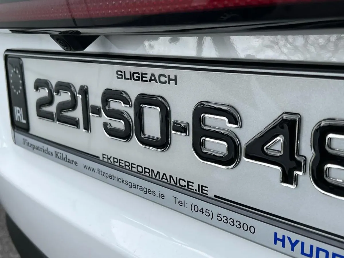 German , jap , gel , metro , 4d number plates - Image 3