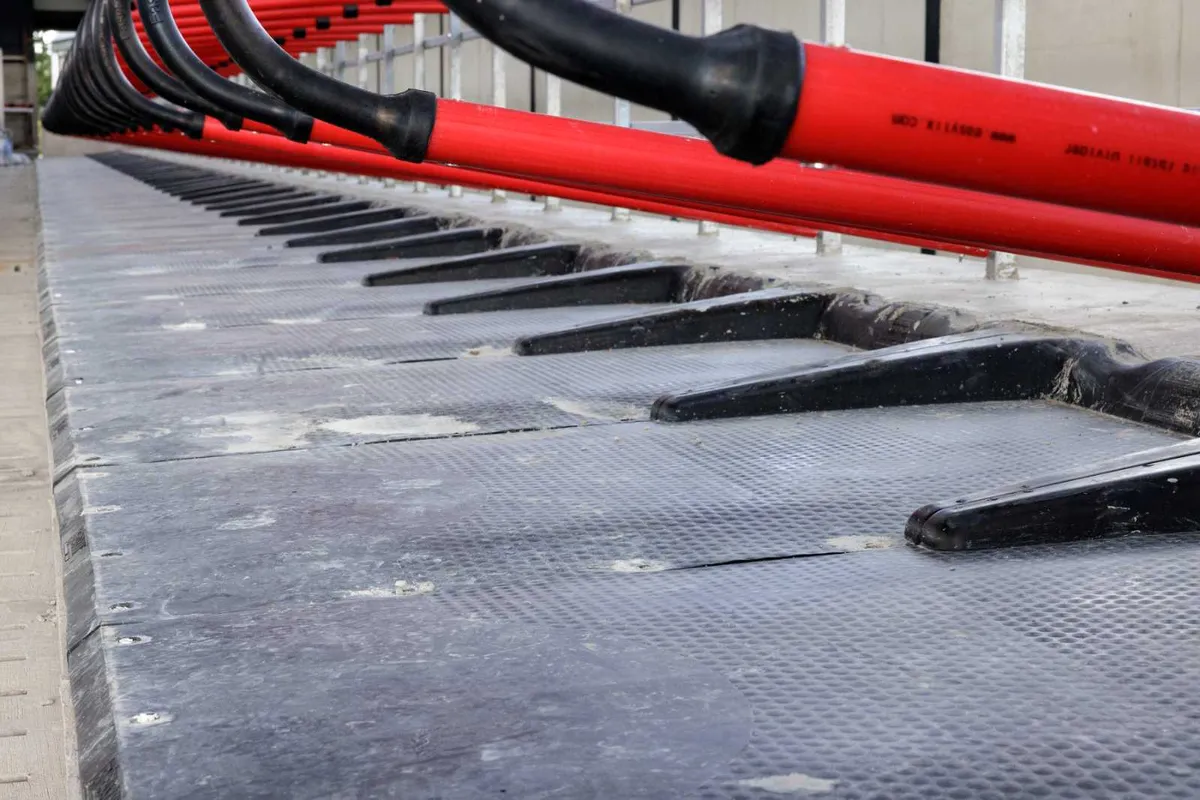 Cow Mats & Mattresses - Image 1