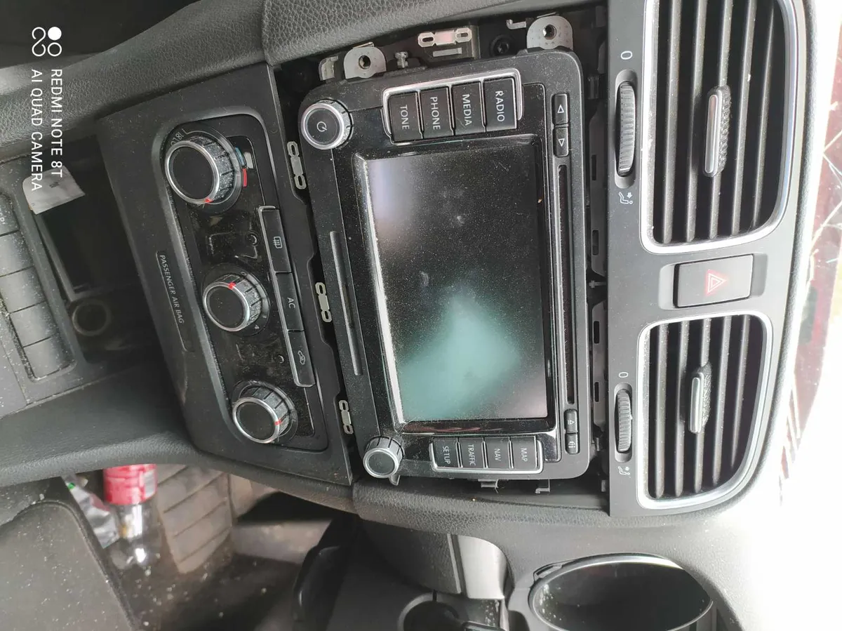 Golf Mk6 2.0 tdi 2009 - Image 2