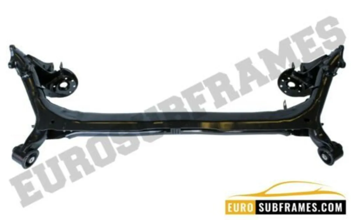 NEW HONDA CIVIC REAR AXLE 2005-2011 - Image 1