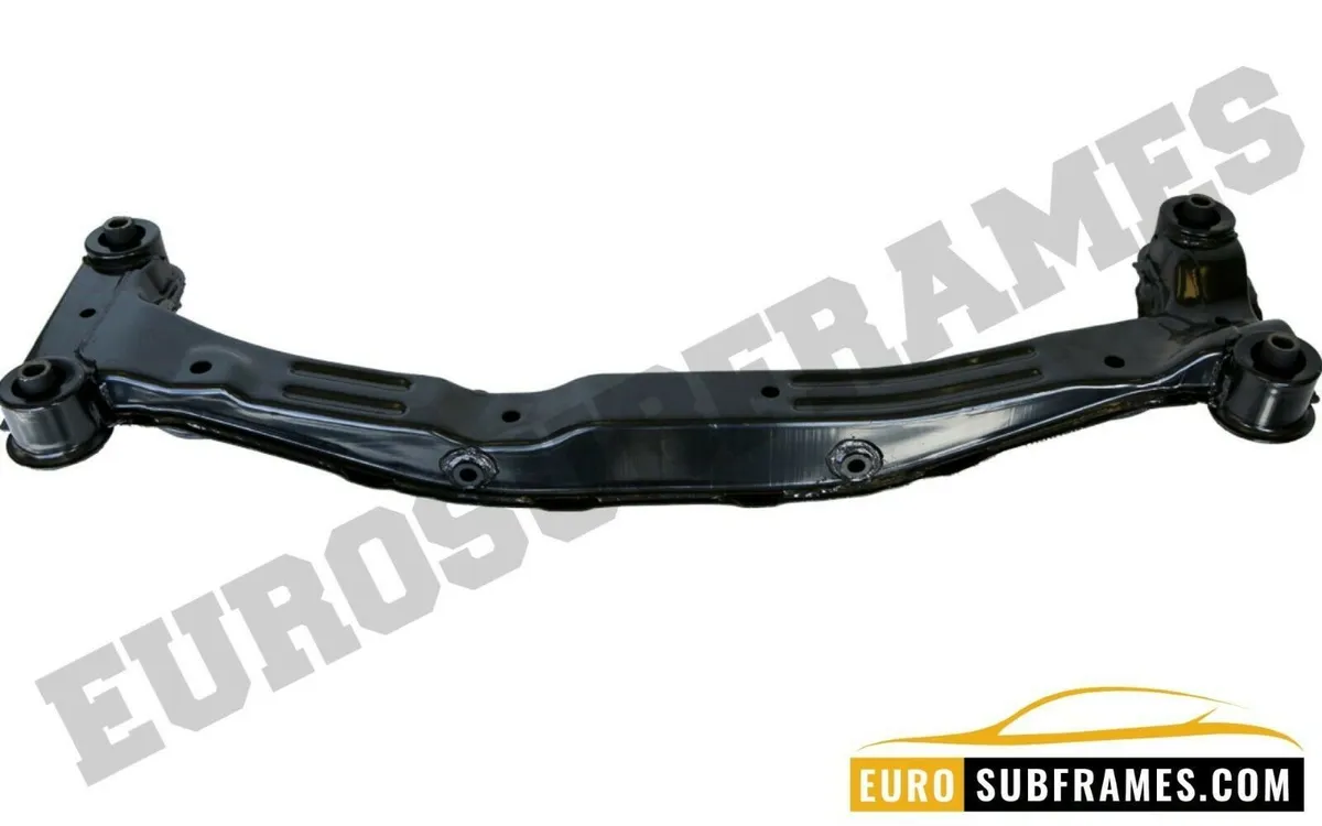NEW HYUNDAI TUCSON KIA SPORTAGE REAR SUBFRAME 2WD - Image 1