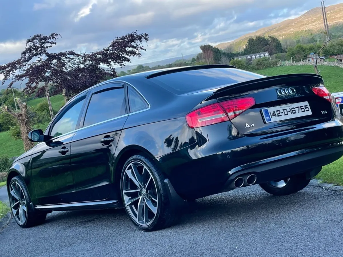 Window tint fitting service Sligo - Image 2