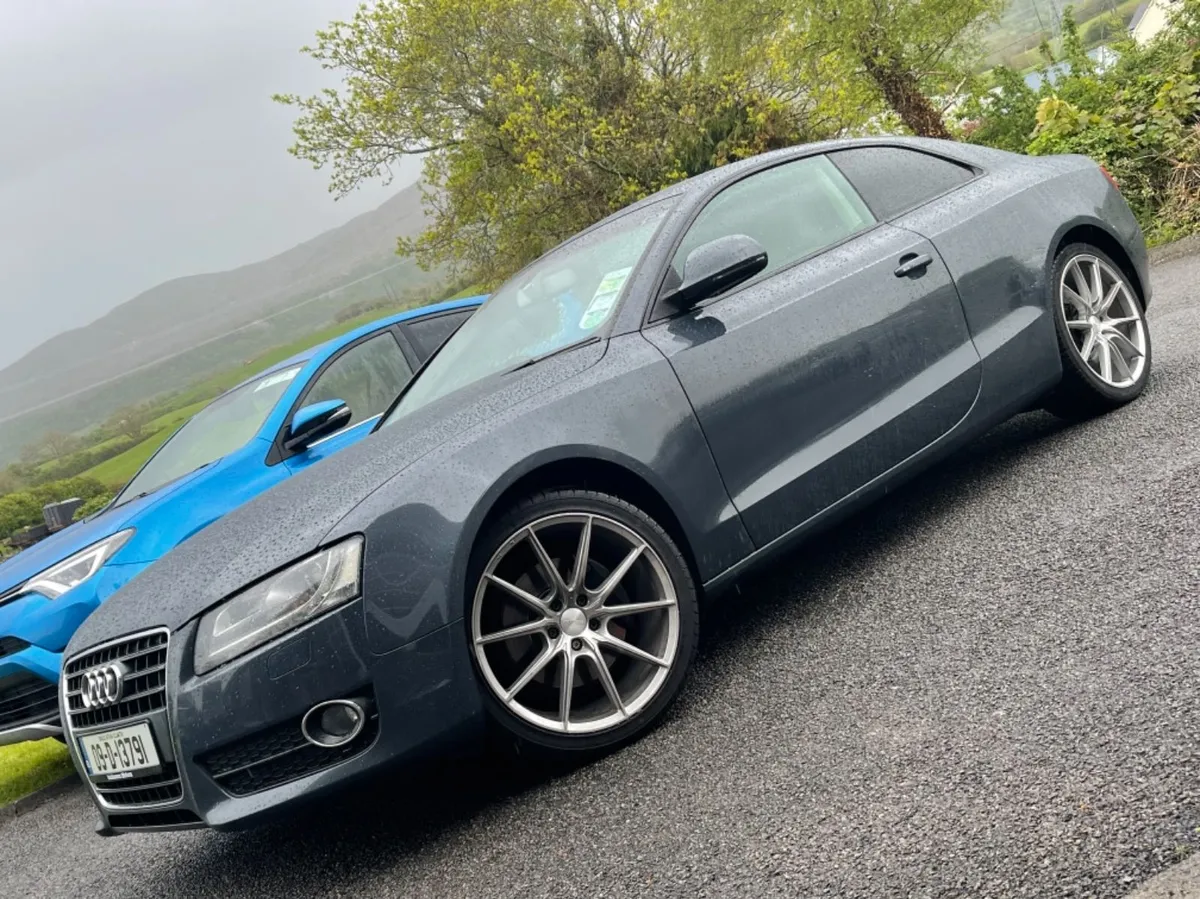 Window tint fitting service Sligo - Image 4