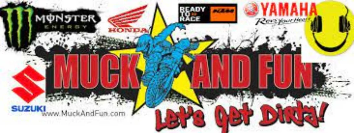 MUCKANDFUN require quads BEST deals