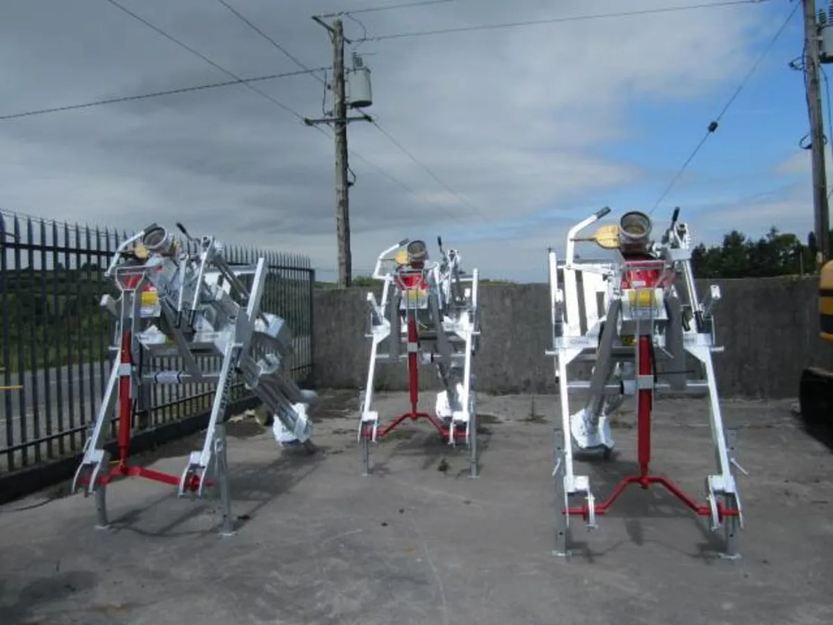 REDROCK MEGA, SUPERFLOW INSTOCK.... - Image 2