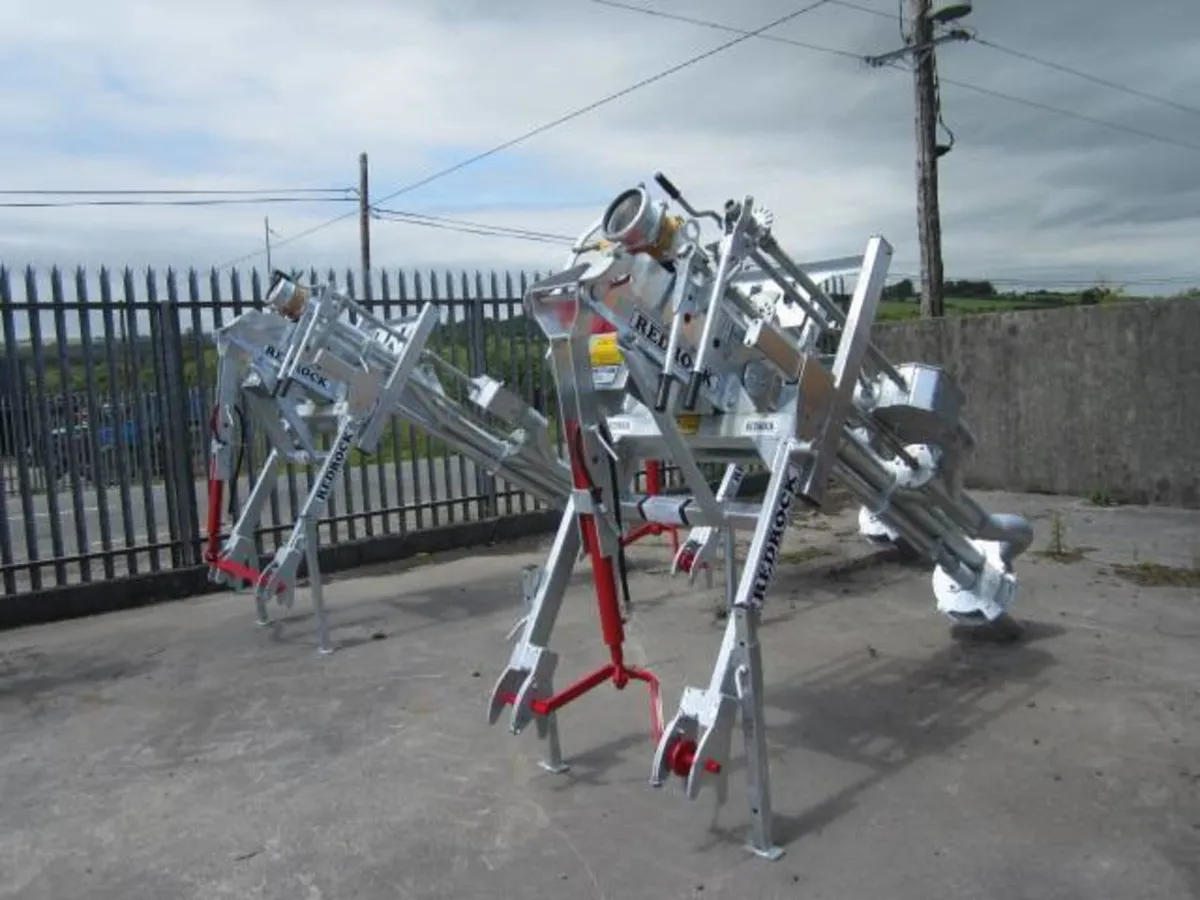 REDROCK MEGA, SUPERFLOW INSTOCK.... - Image 3