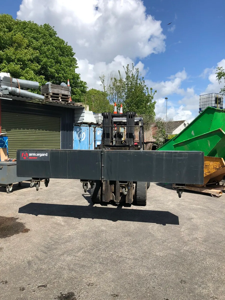 Armorgard Pipe Store - Image 2