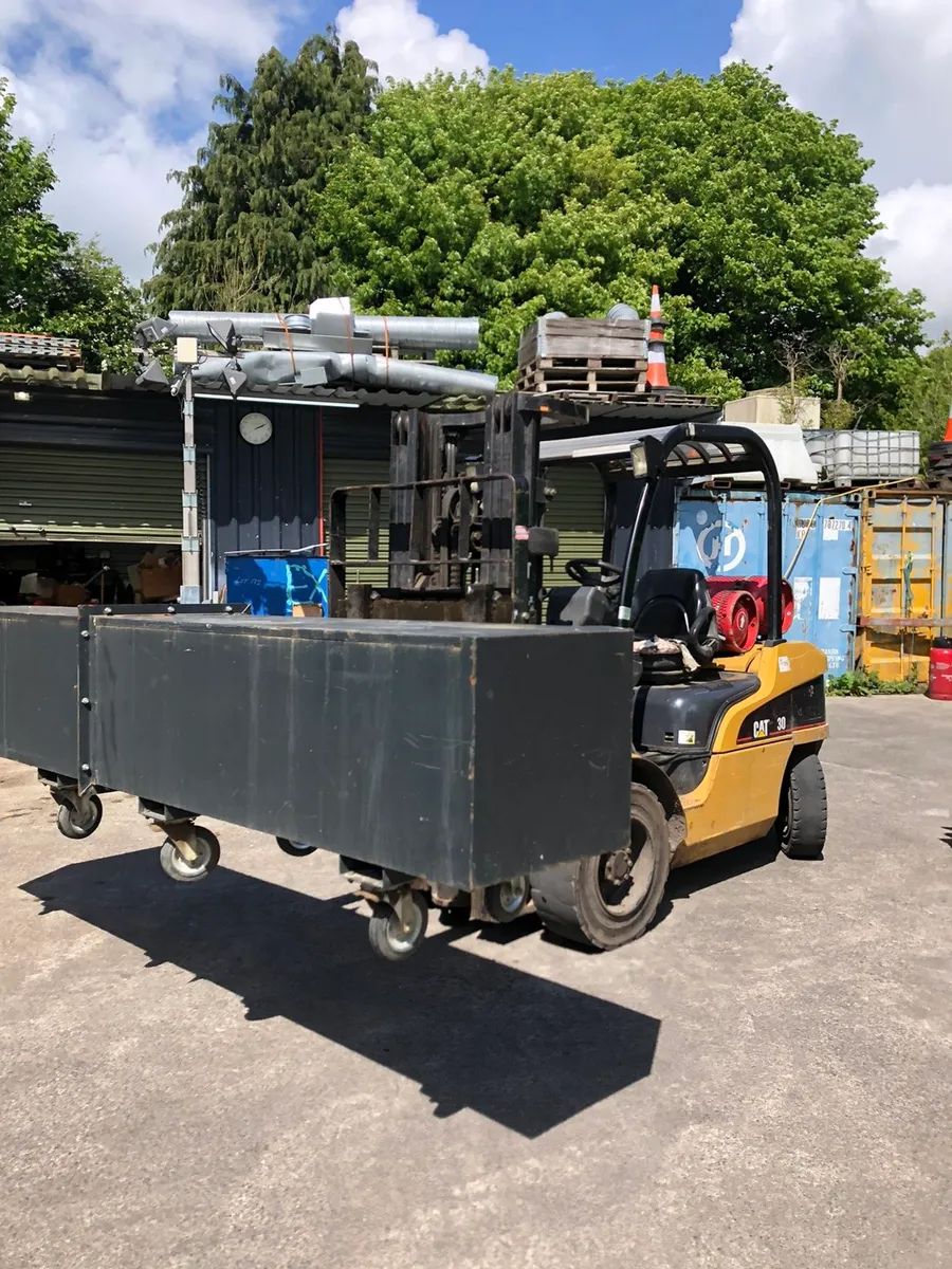 Armorgard Pipe Store - Image 3