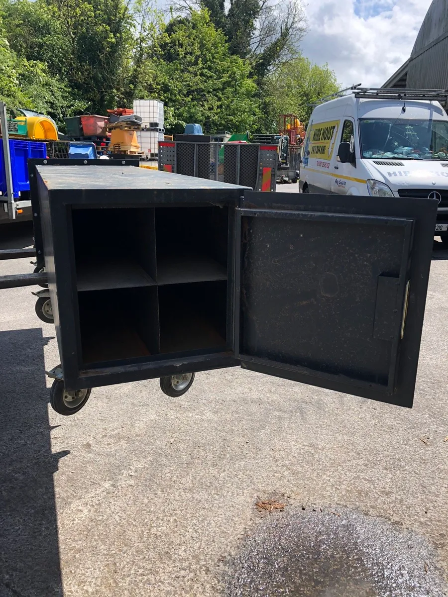 Armorgard Pipe Store - Image 4