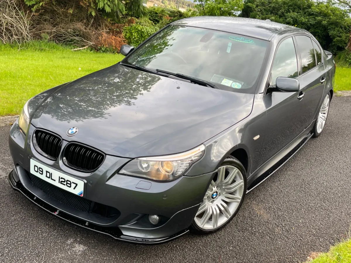 Fk tint centre window tinting Sligo - Image 2