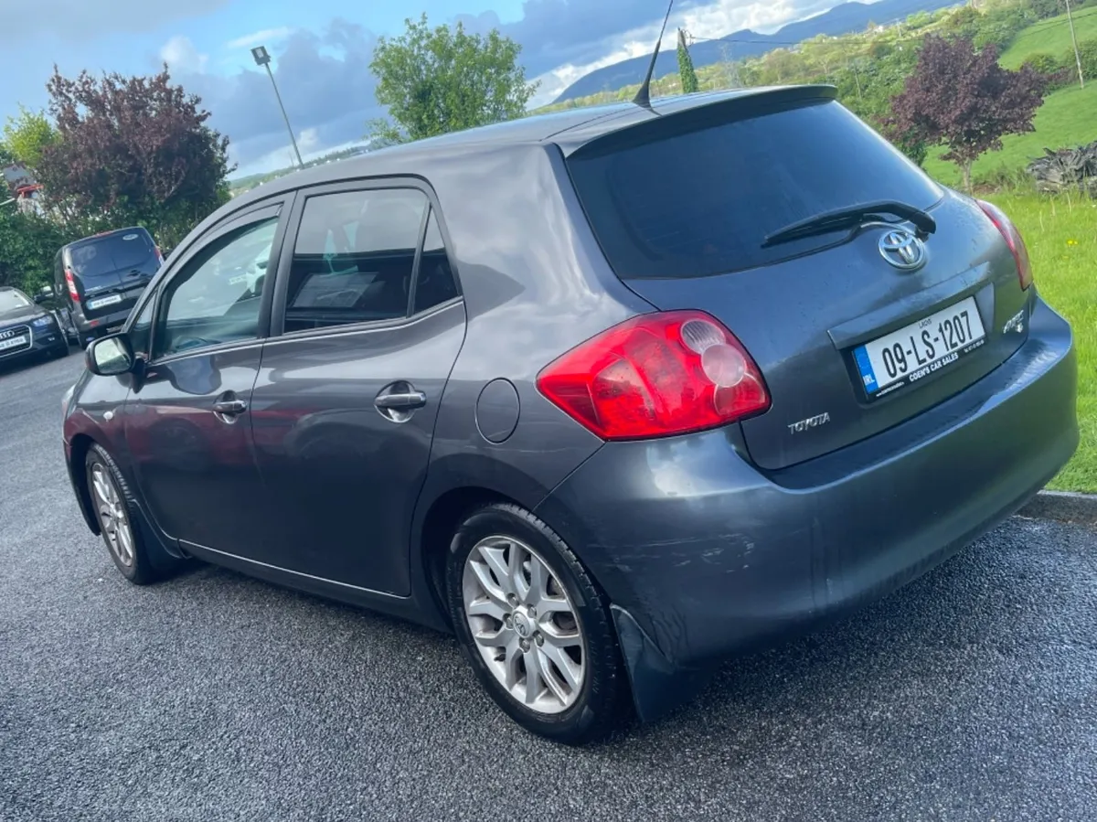 Fk tint centre window tinting Sligo - Image 3