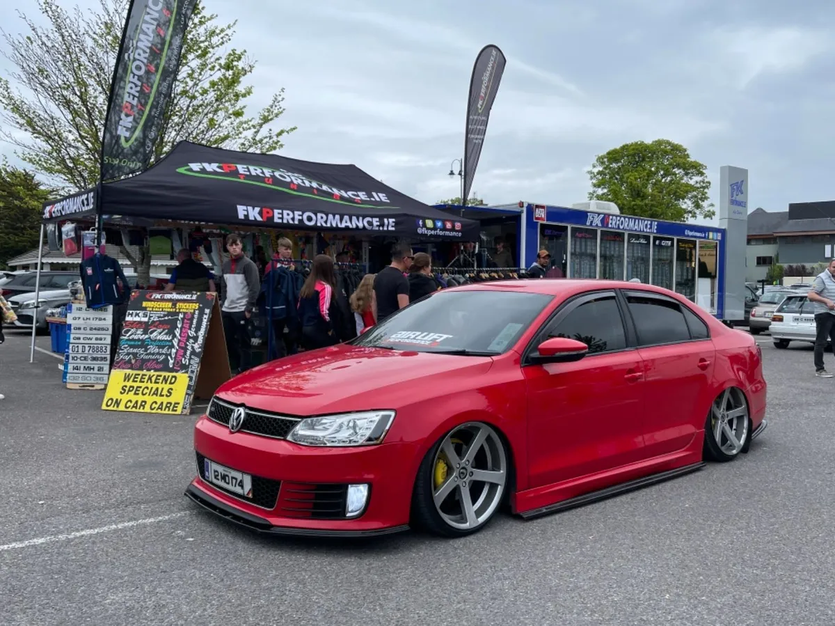 Upgrade to led lights @ FK Performance - Image 1