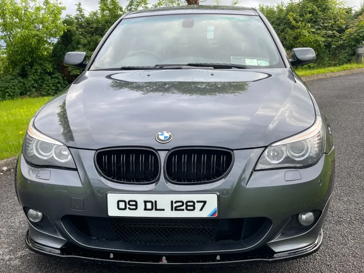 Upgrade to led lights @ FK Performance - Image 3