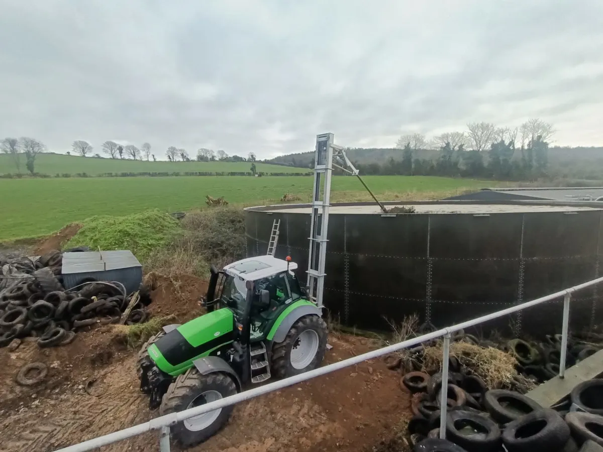 Tower mixing - Image 2