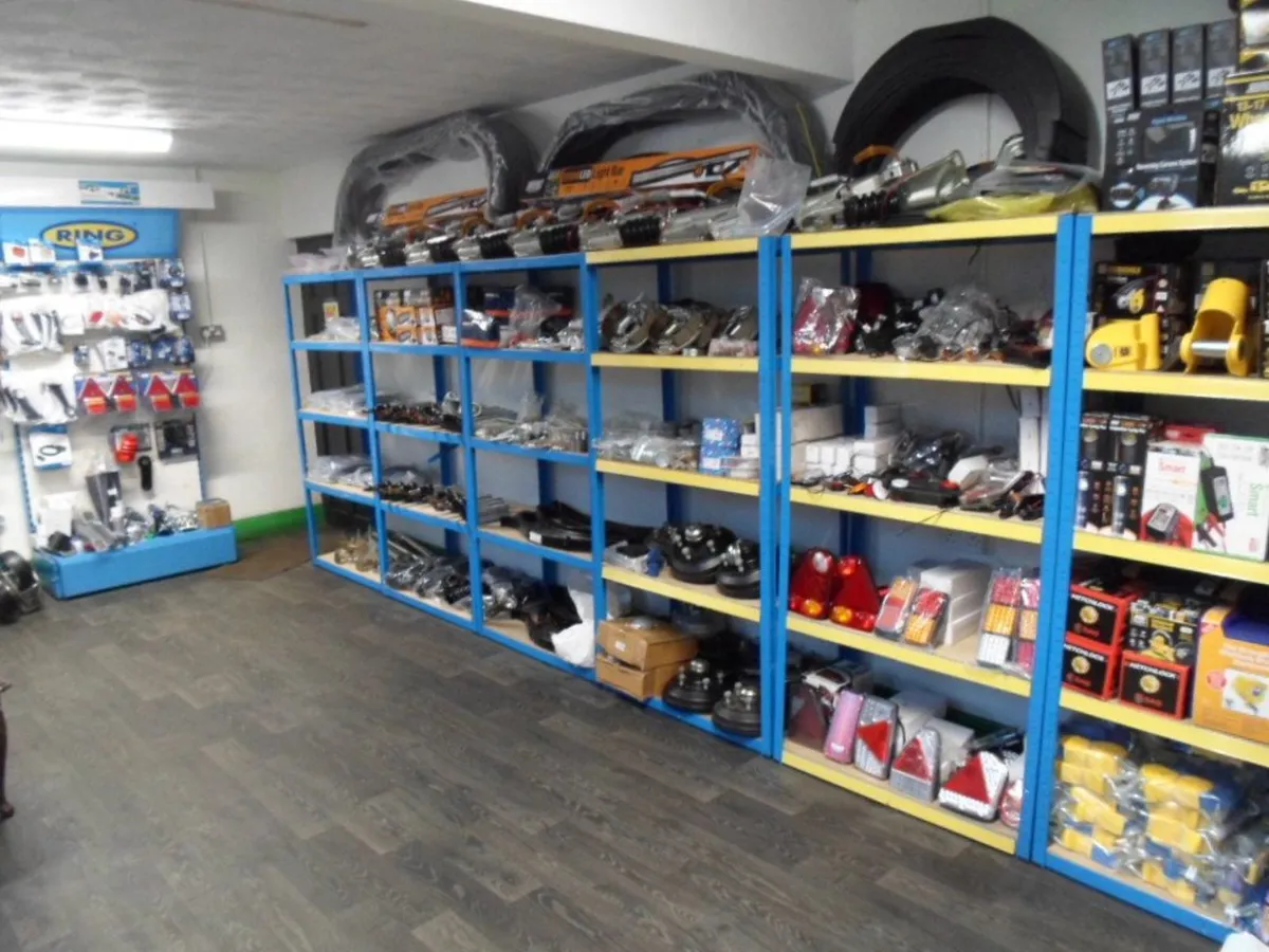 Trailer Parts Limerick - Image 2