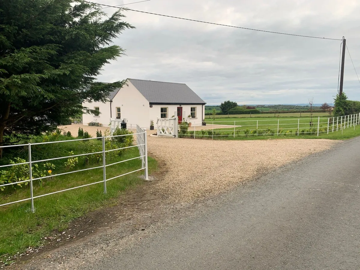 Estate fencing - Image 2