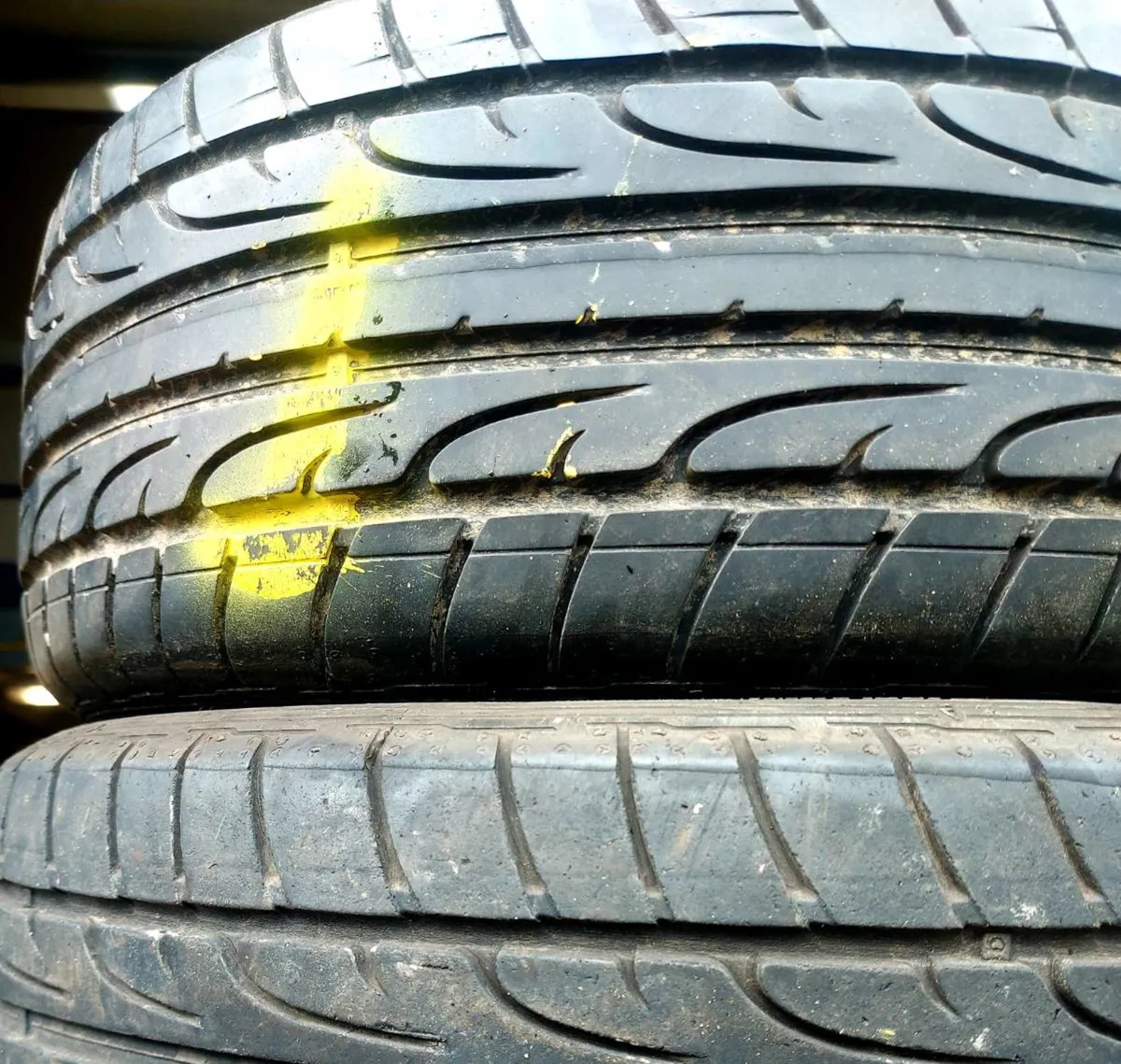 NEW LOAD JUST LANDEDGood part worn tyres from €40 - Image 3