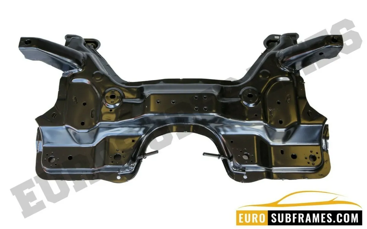 NEW Vauxhall Corsa D SUBFRAME 2006-2014 - Image 1
