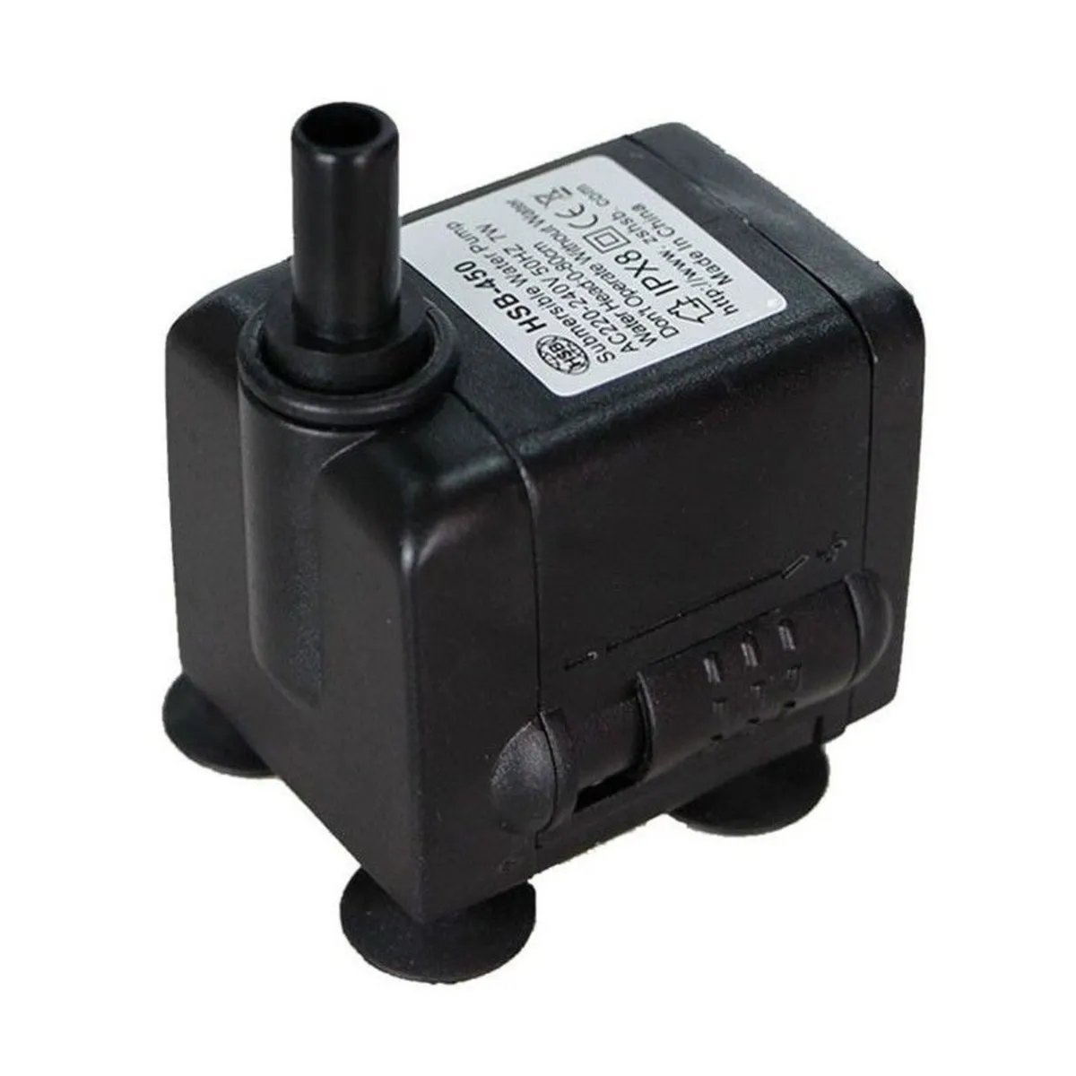 Pumps for PONDS/Aquarium 200-5000l/h NEW! - Image 4