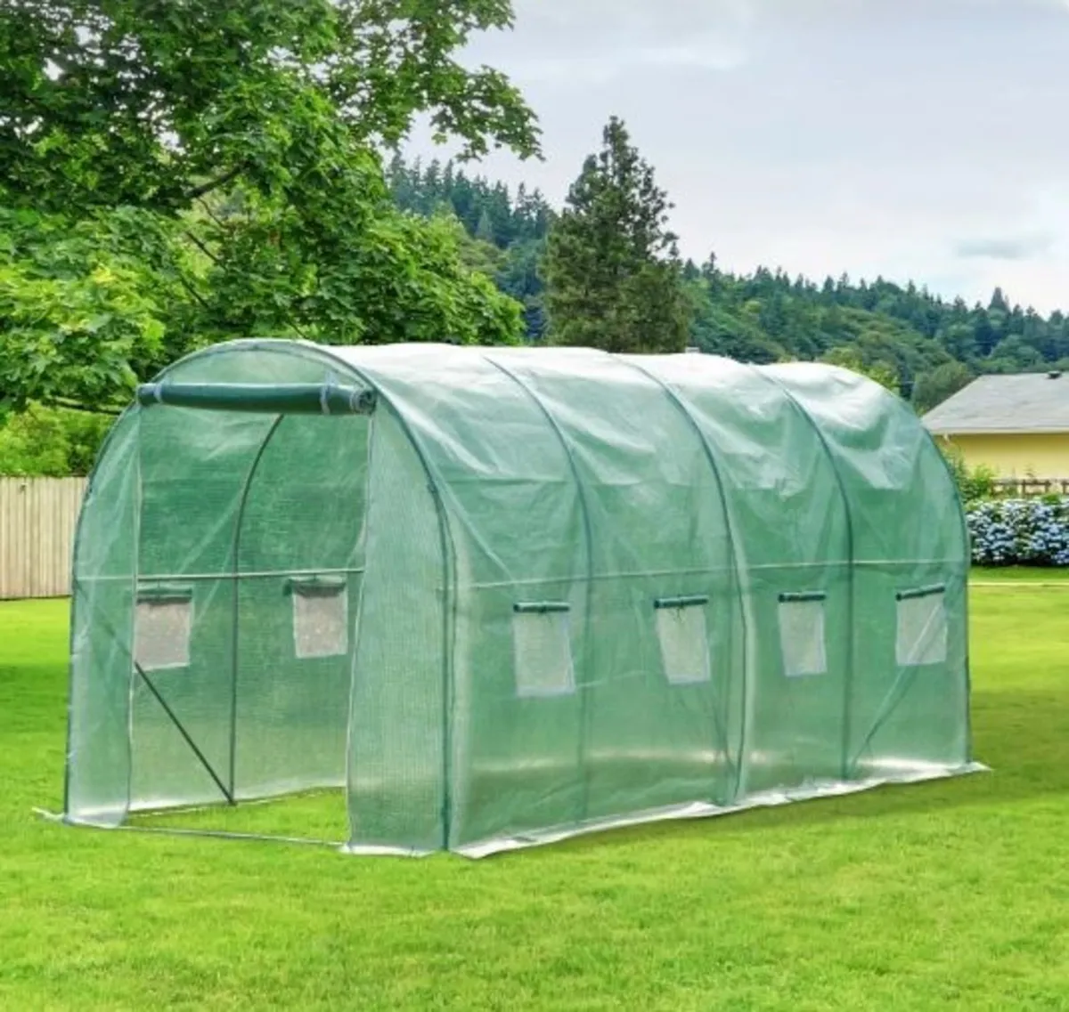 POLYTUNNEL - Image 4