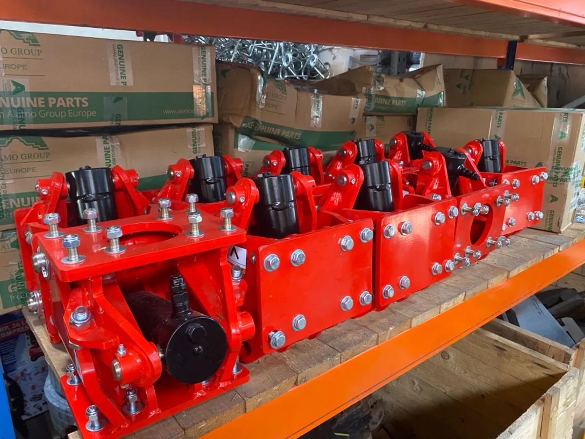 New Twose Narrow Lane Kits - Image 3