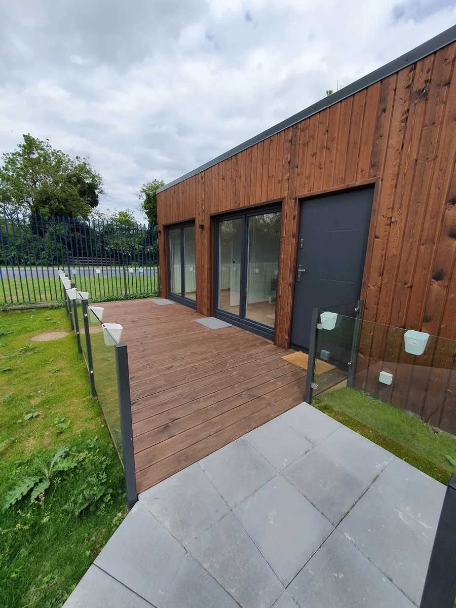 Office to Rent (Own Access) Damastown D15 - Image 4