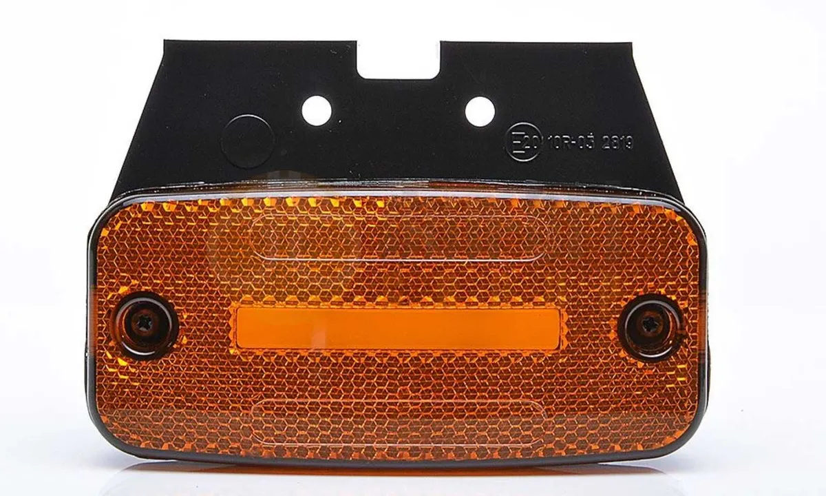 WAS Marker Lamp with Indicator(Pair) - Image 4