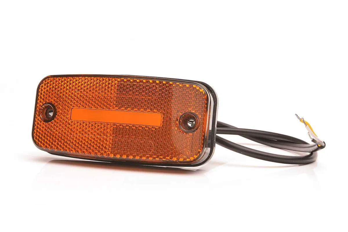 WAS Marker Lamp with Indicator(Pair) - Image 2