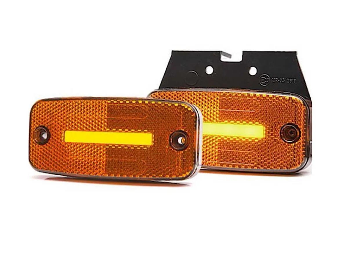 WAS Marker Lamp with Indicator(Pair) - Image 3