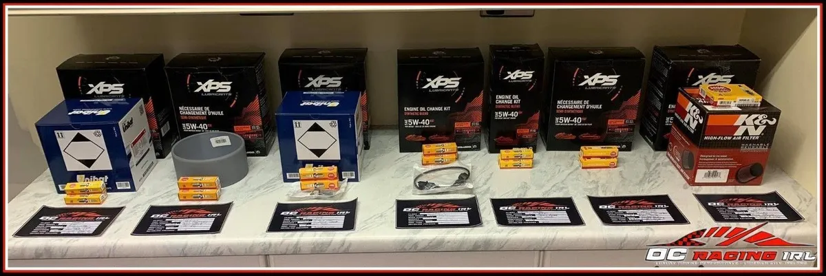 Professional SEADOO Repair & Servicing  Limerick - Image 4