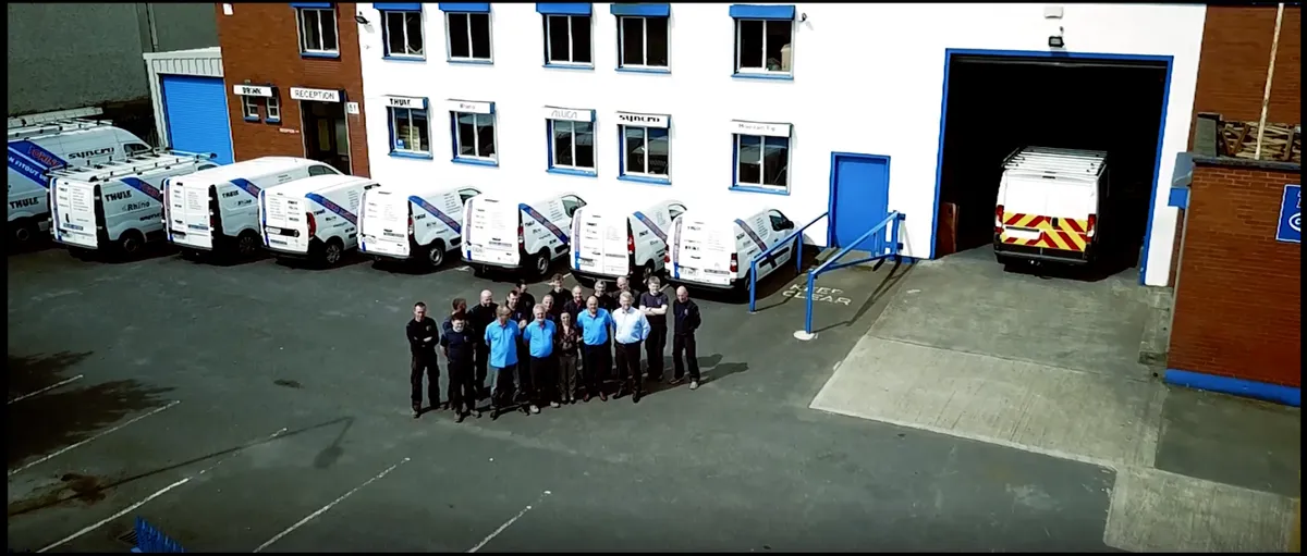 TOWBAR SPECIALIST @ Towing Equipment Limited - Image 2