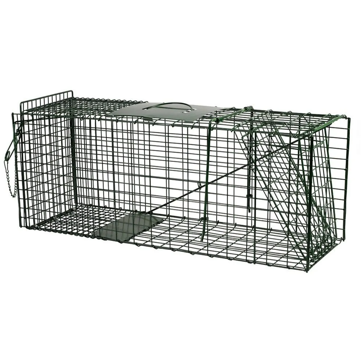 Cat Cage Traps For Sale In Ireland - Neuter & Release Cages - Image 1
