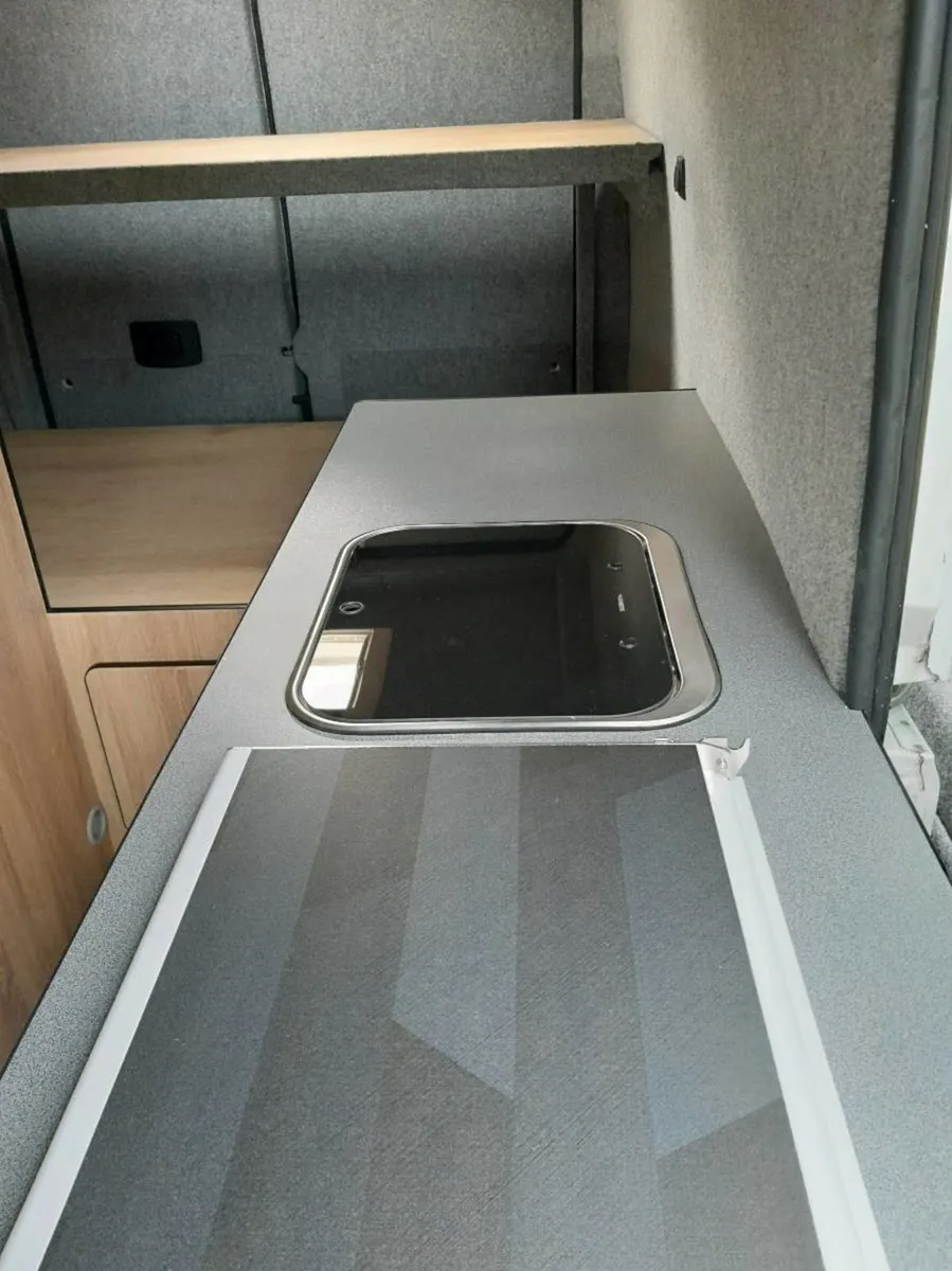 Campervan conversion parts - Image 4