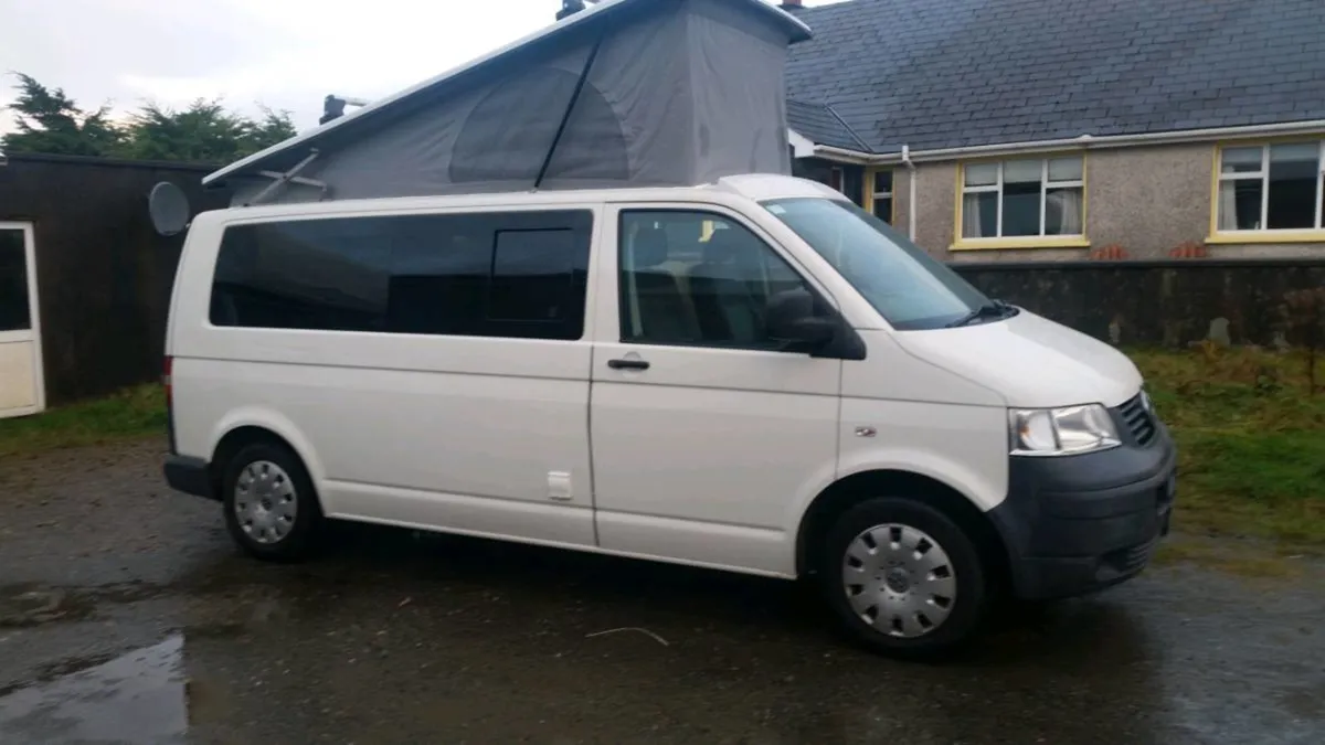 Campervan conversion parts - Image 2