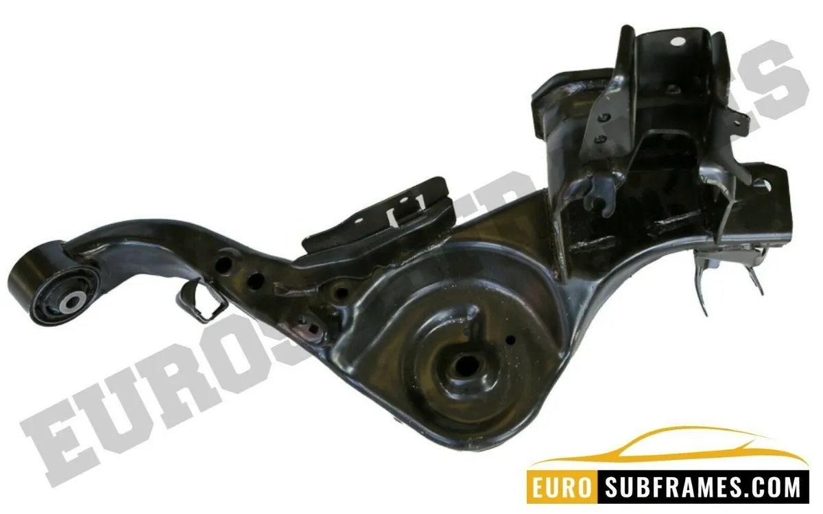 NEW NISSAN QASHQAI X-TRAIL 07-14 DRIVER SIDE RIGHT - Image 1