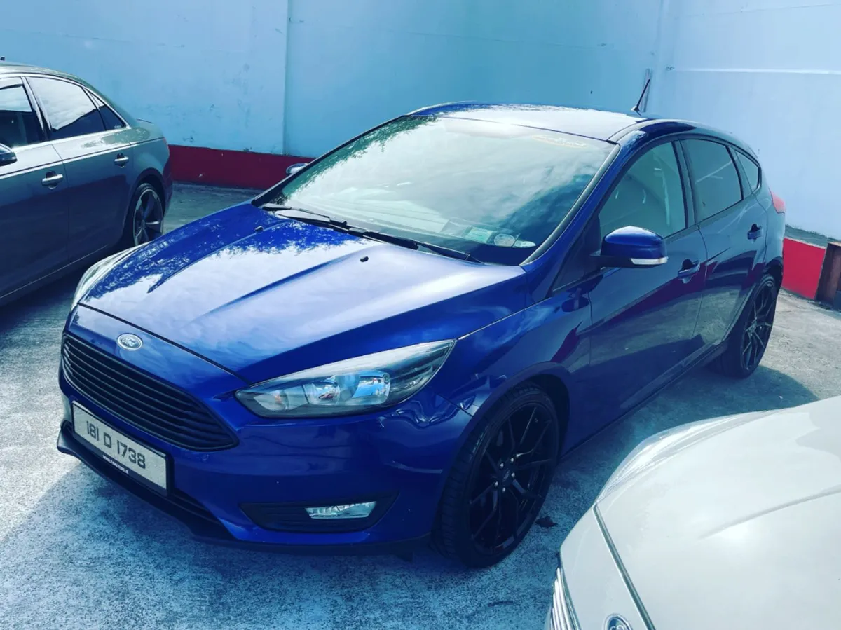 Fk tint centre window tinting Sligo - Image 2