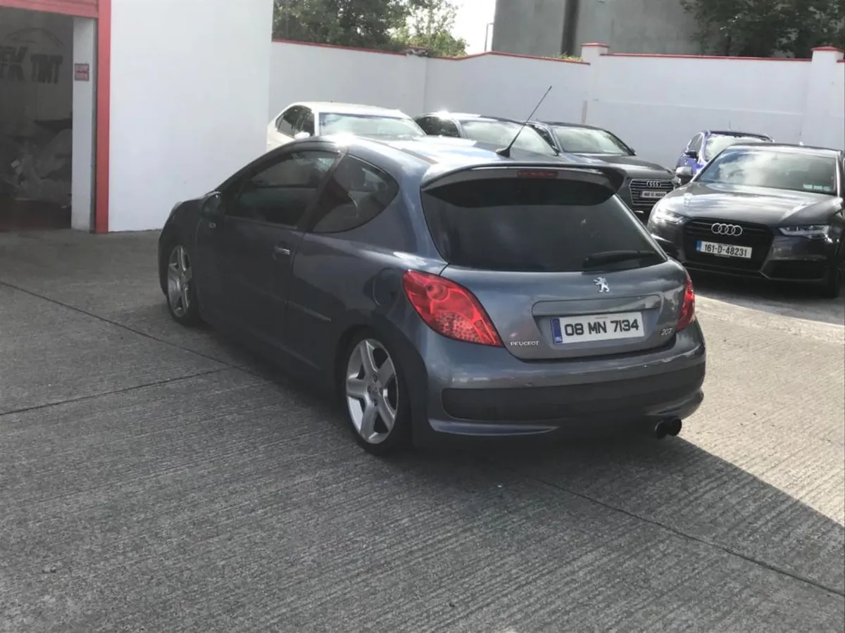 Fk tint centre window tinting Sligo - Image 3