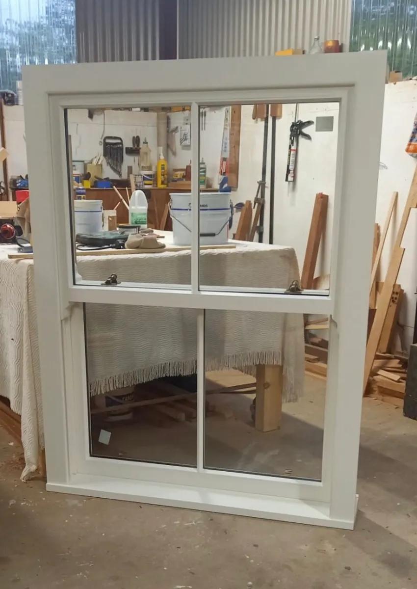 Heritage Windows and Doors - Image 2