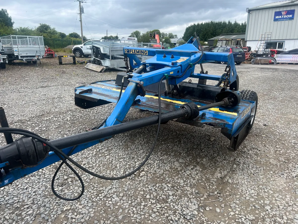 Fleming Topper - Finance Options - Image 3