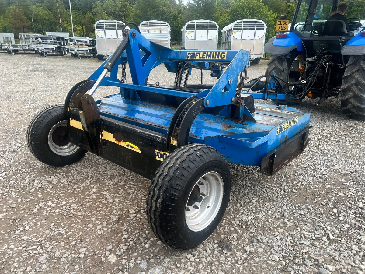 Fleming Topper - Finance Options - Image 4