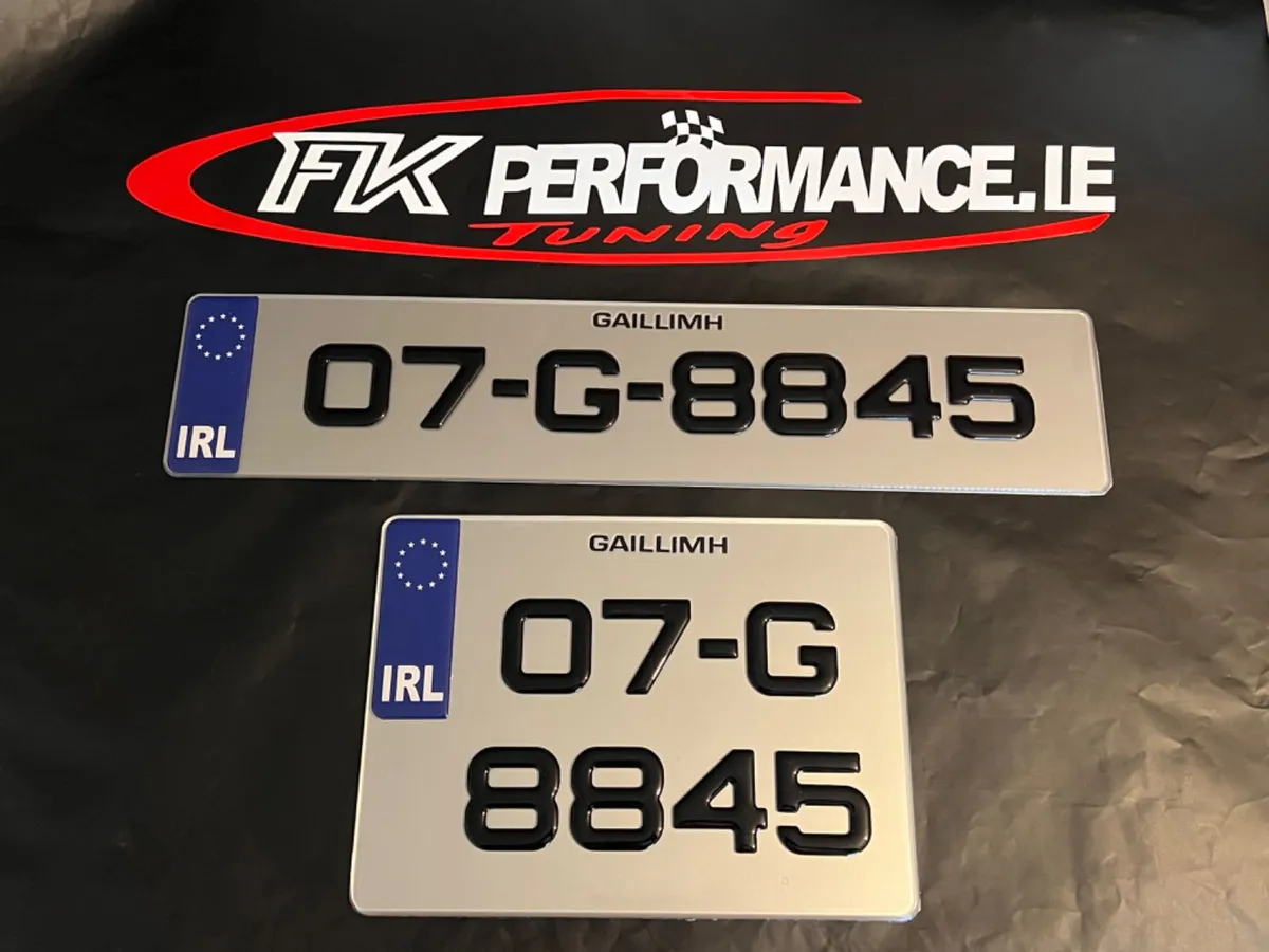 Gel plates delivered nationwide - Image 2