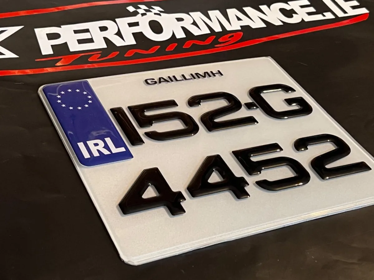 Gel plates delivered nationwide - Image 3