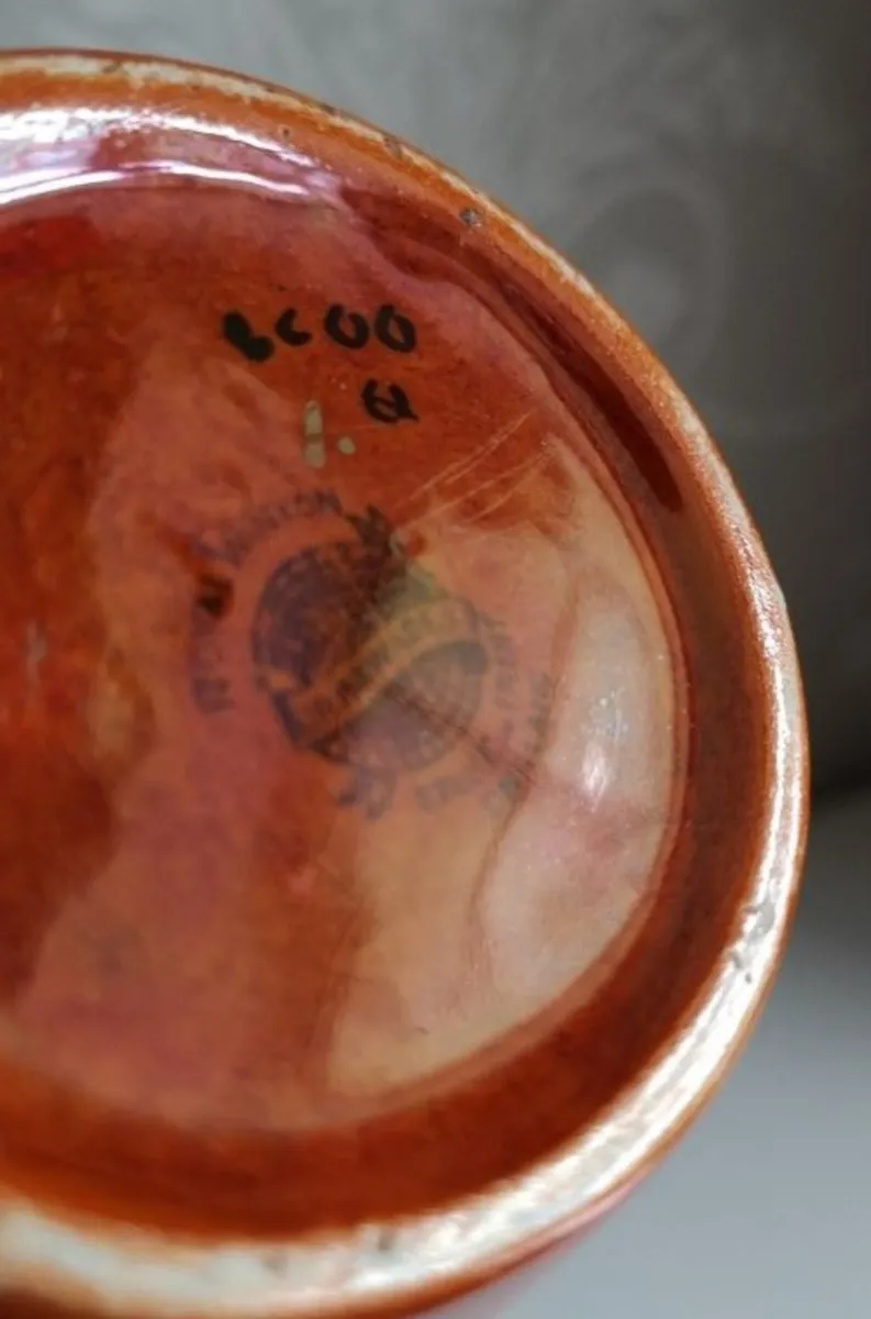 Beautiful Royal Winton vase - Image 3