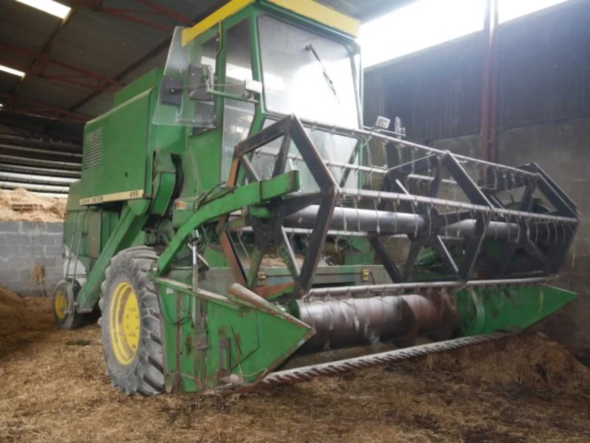 The Tried And Trusted Auctioneers - Image 1