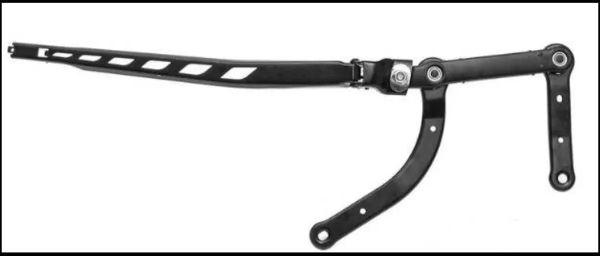 BMW E60 / E61 driver side wiper linkage - Image 2