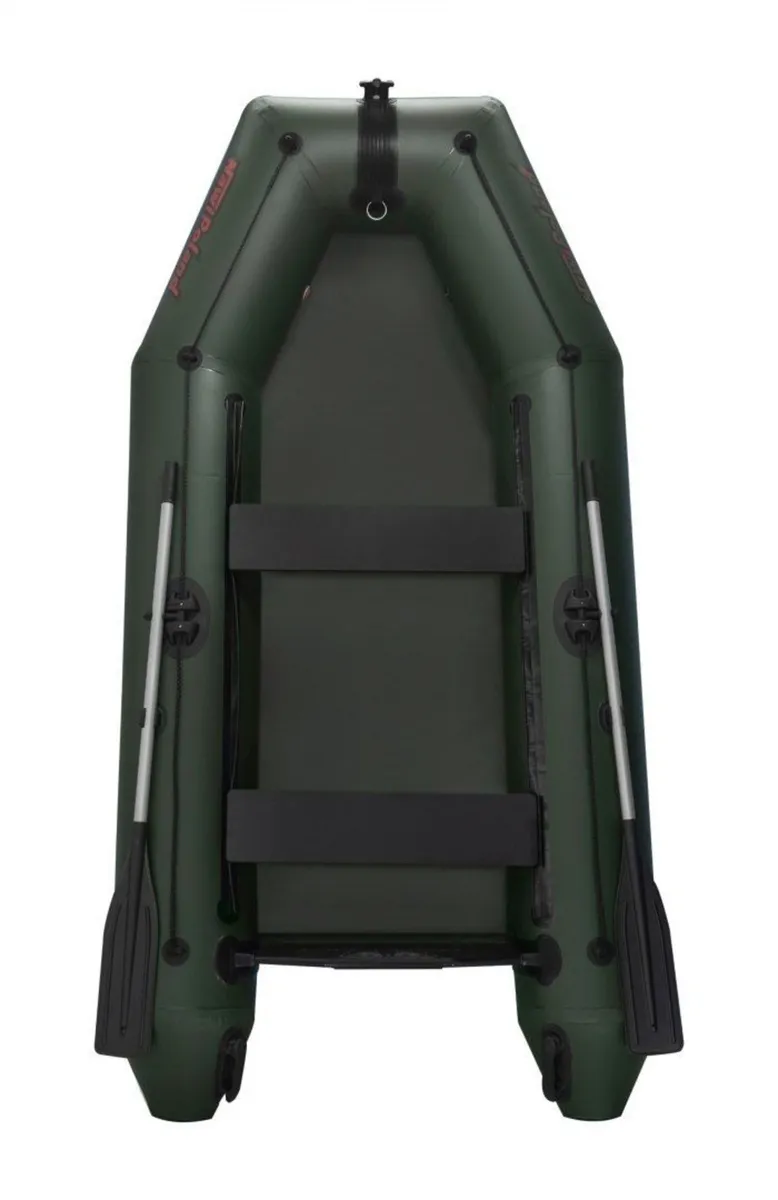 Inflatable Boat - Image 1