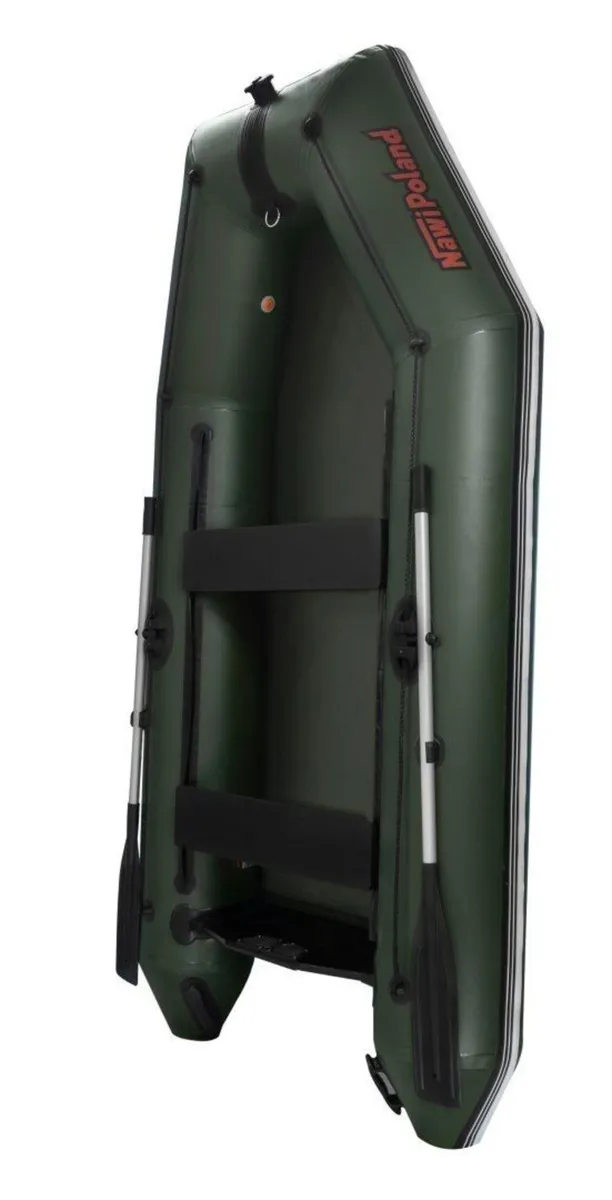 Inflatable Boat - Image 3