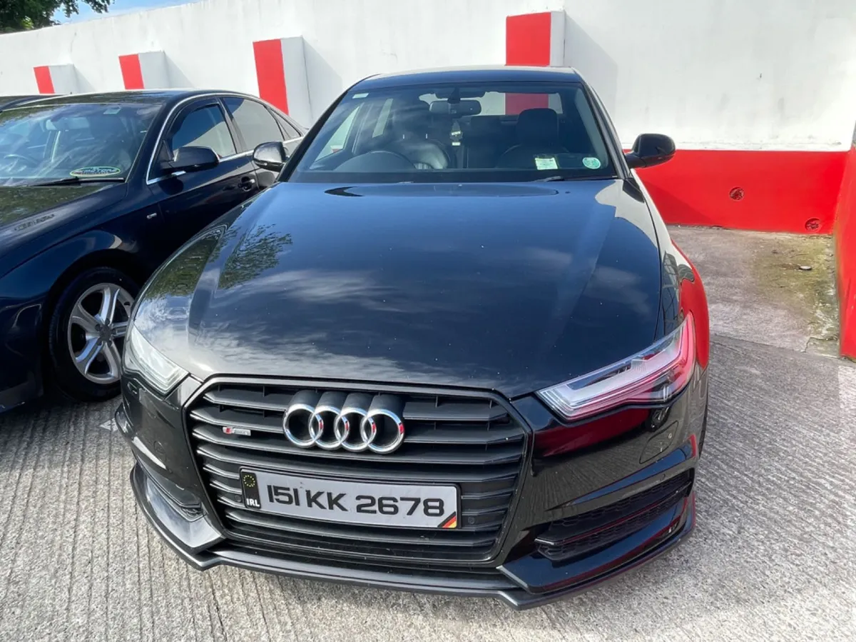 Gel number plates delivered nationwide - Image 3